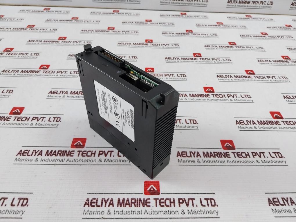 General Electric Ic693Pcm301M Programmable Coprocessor Module-192K
