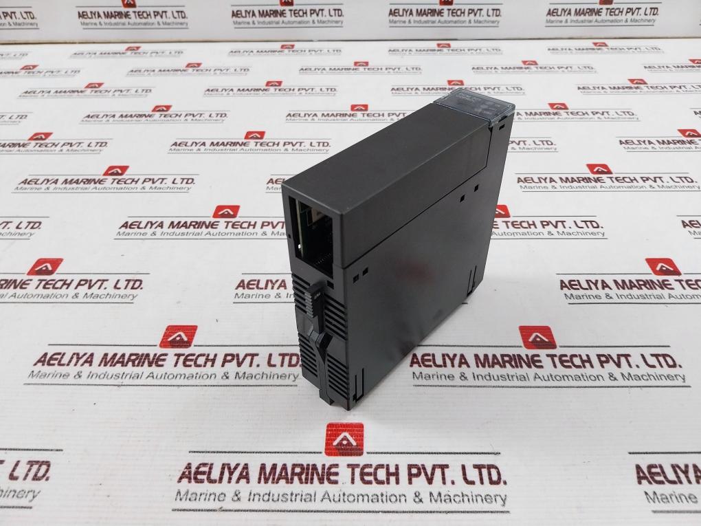 General Electric Ic693Pcm301M Programmable Coprocessor Module-192K