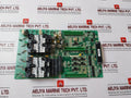 General Electric Is200Aeadh3Ada Printed Circuit Board
