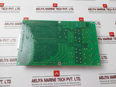 General Electric Is200Aeadh3Ada Printed Circuit Board 