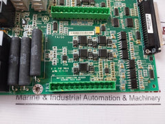 General Electric Is200Aeadh3Ada Printed Circuit Board 