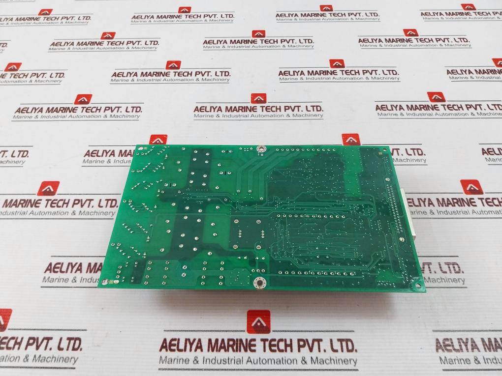 General Electric Is200Aeadh3Ada Printed Circuit Board