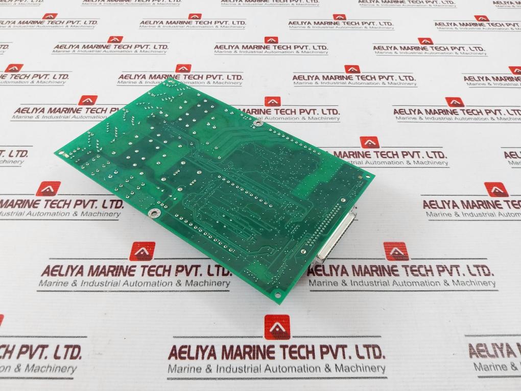 General Electric Is200Aeadh3Ada Printed Circuit Board