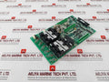 General Electric Is200Aeadh3Ada Printed Circuit Board