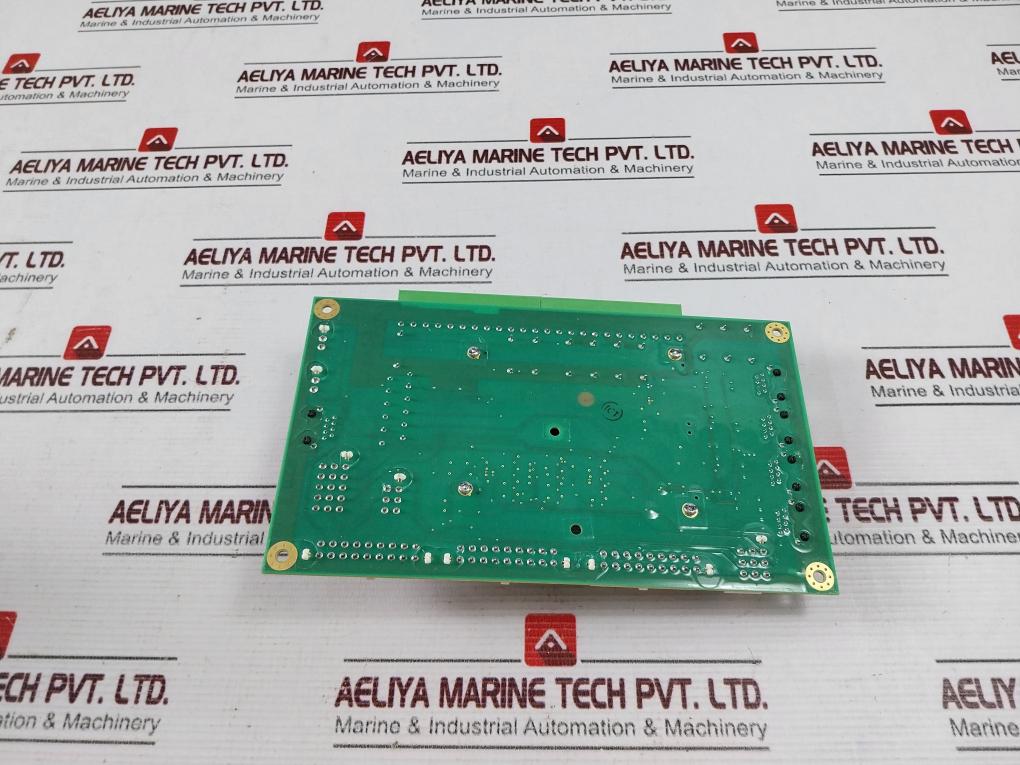 General Electric Is215Aepch1Fa, Is210Bppch1Aca Printed Circuit Board