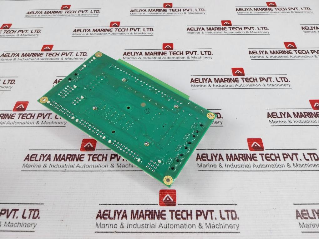 General Electric Is215Aepch1Fa, Is210Bppch1Aca Printed Circuit Board