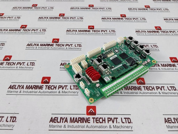 General Electric Is215Aepch1Fa, Is210Bppch1Aca Printed Circuit Board
