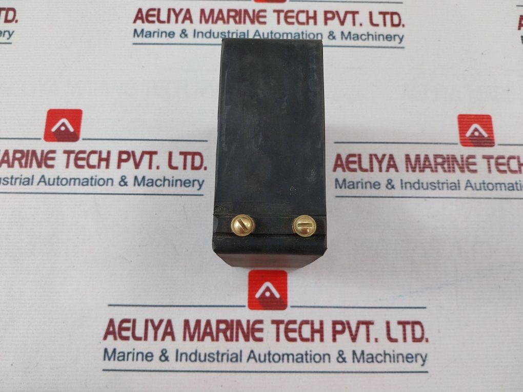 General Electric Jch-0 Current Transformer