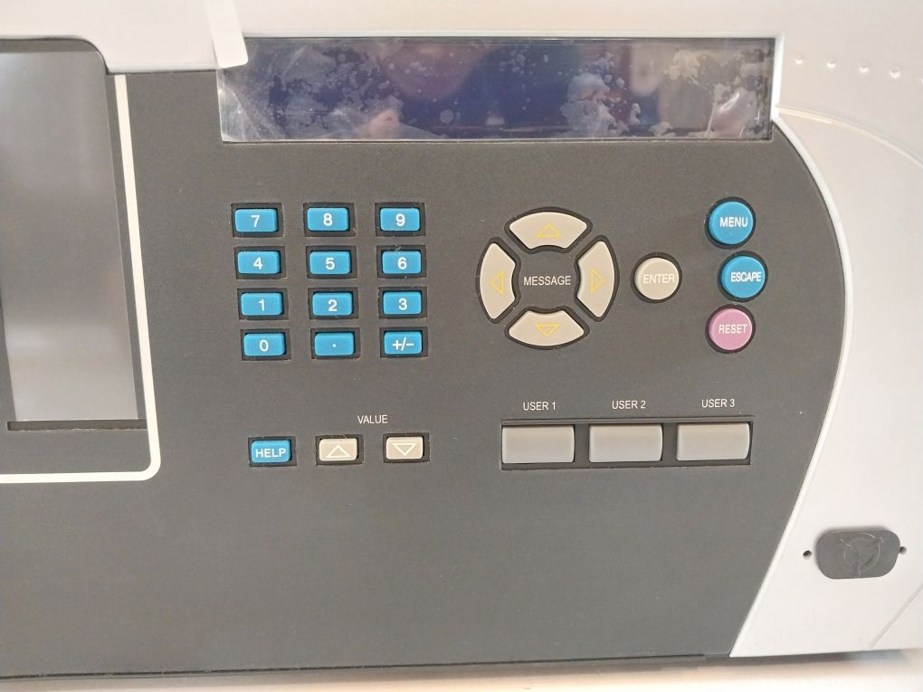 General Electric L90 Line Current Differential System L90N03Hklf8Lh6Dl67N6Csxxux