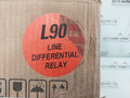 General Electric L90 Line Current Differential System L90N03Hklf8Lh6Dl67N6Csxxux