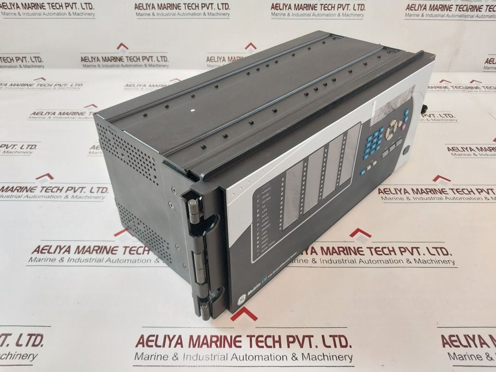 General Electric L90 Line Current Differential System L90N03Hklf8Lh6Dl67N6Csxxux