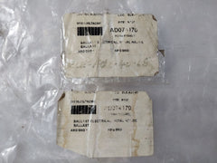 General Electric M1000Mltac5M Autotransformer Cwa Metal Halide Ballast
