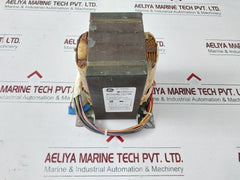 General Electric M1000Mltac5M Autotransformer Cwa Metal Halide Ballast