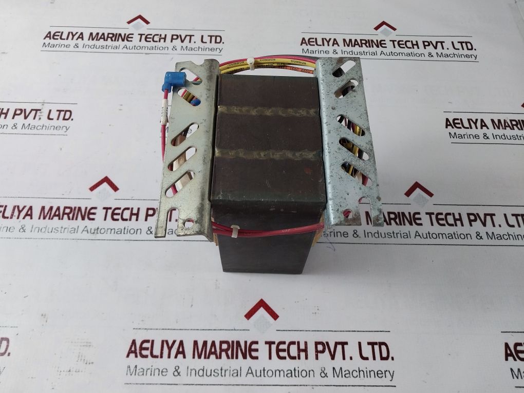 General Electric M1000Mltac5M Autotransformer Cwa Metal Halide Ballast