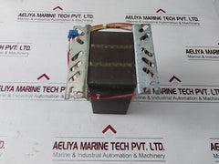 General Electric M1000Mltac5M Autotransformer Cwa Metal Halide Ballast
