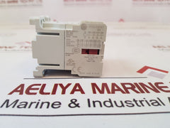 General Electric Mcra022At Auxiliary Relay