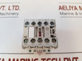 General Electric Mcra022At Auxiliary Relay