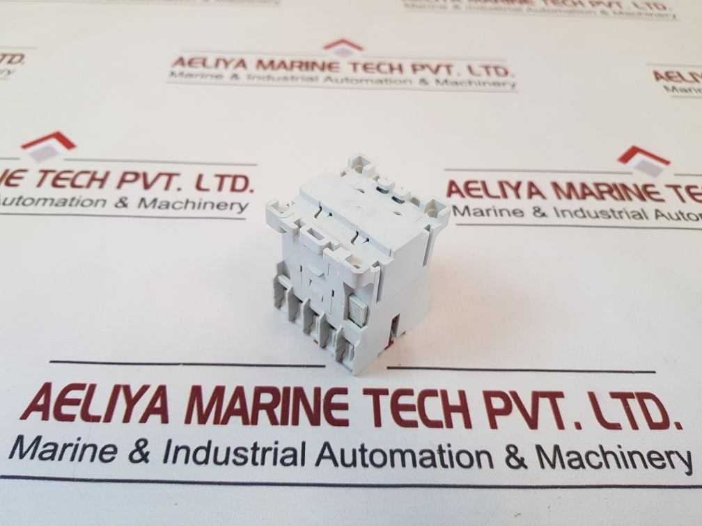 General Electric Mcra022At Auxiliary Relay