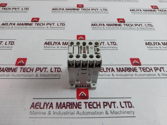 General Electric Mcrc040At Control Relay 750V 16A