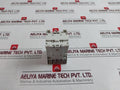 General Electric Mcrc040At Control Relay 750V 16A