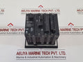 General Electric Mm300 Motor Manager Mm300-behs1Cacx