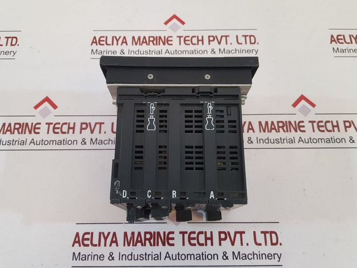 General Electric Mm300 Motor Manager Mm300-behs1Cacx