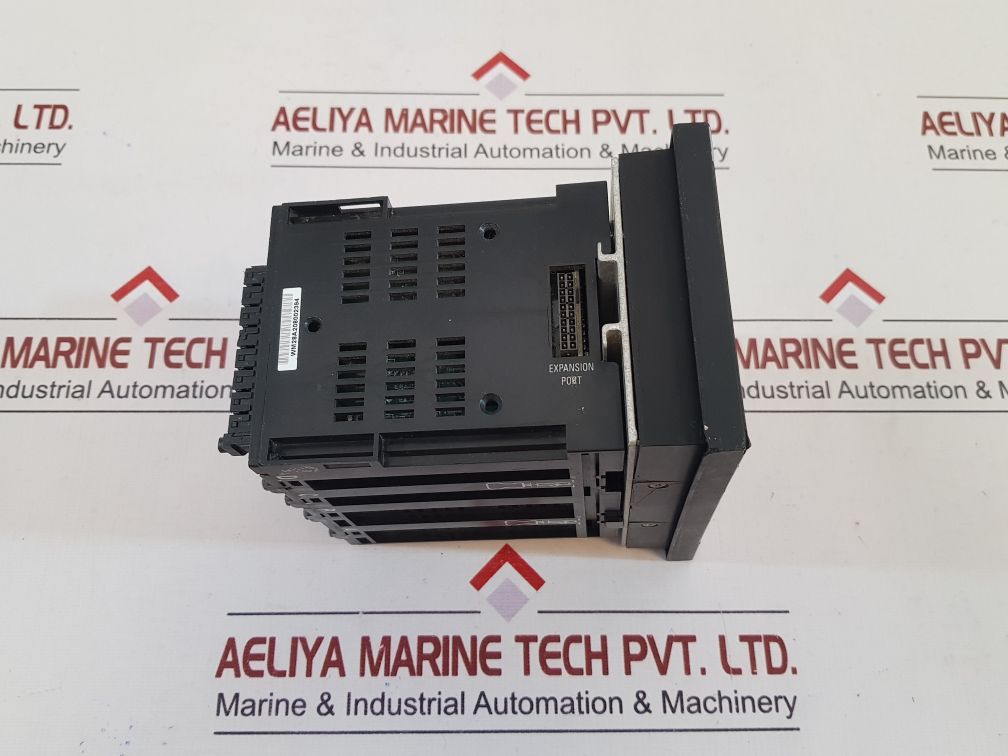 General Electric Mm300 Motor Manager Mm300-behs1Cacx