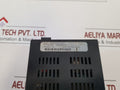 General Electric Mm300 Motor Manager Mm300-behs1Cacx