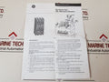 General Electric Tfk224F000 Molded-case Circuit Breaker