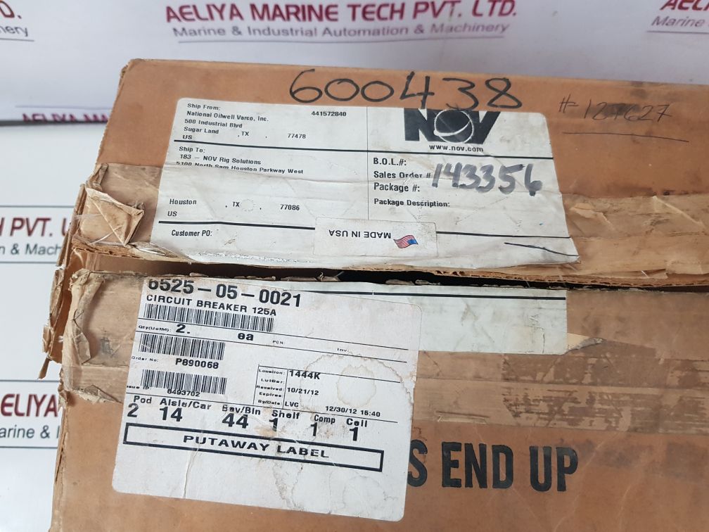General Electric Tfk224F000 Molded-case Circuit Breaker