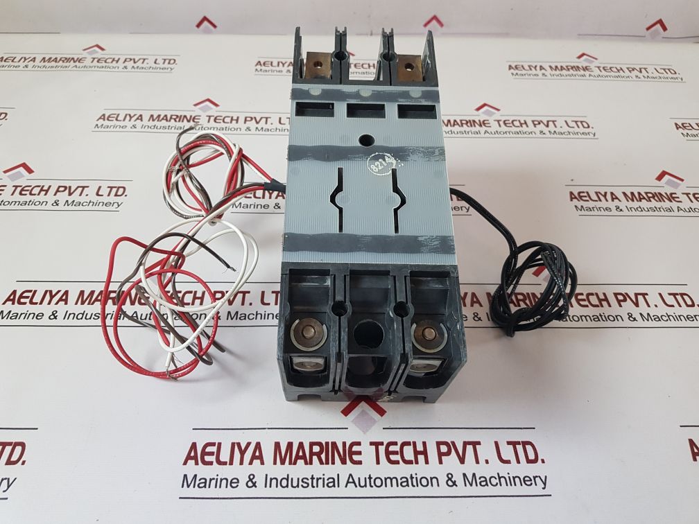 General Electric Tfk224F000 Molded-case Circuit Breaker
