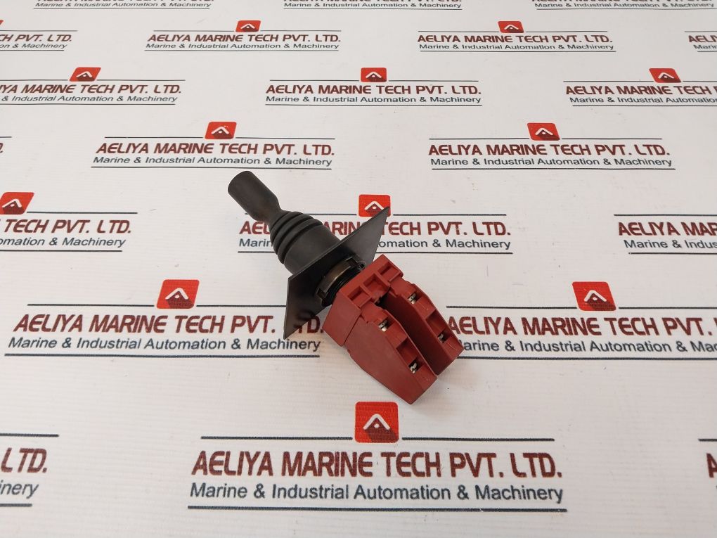 General Electric P9B11Vn Joystick Contact Block