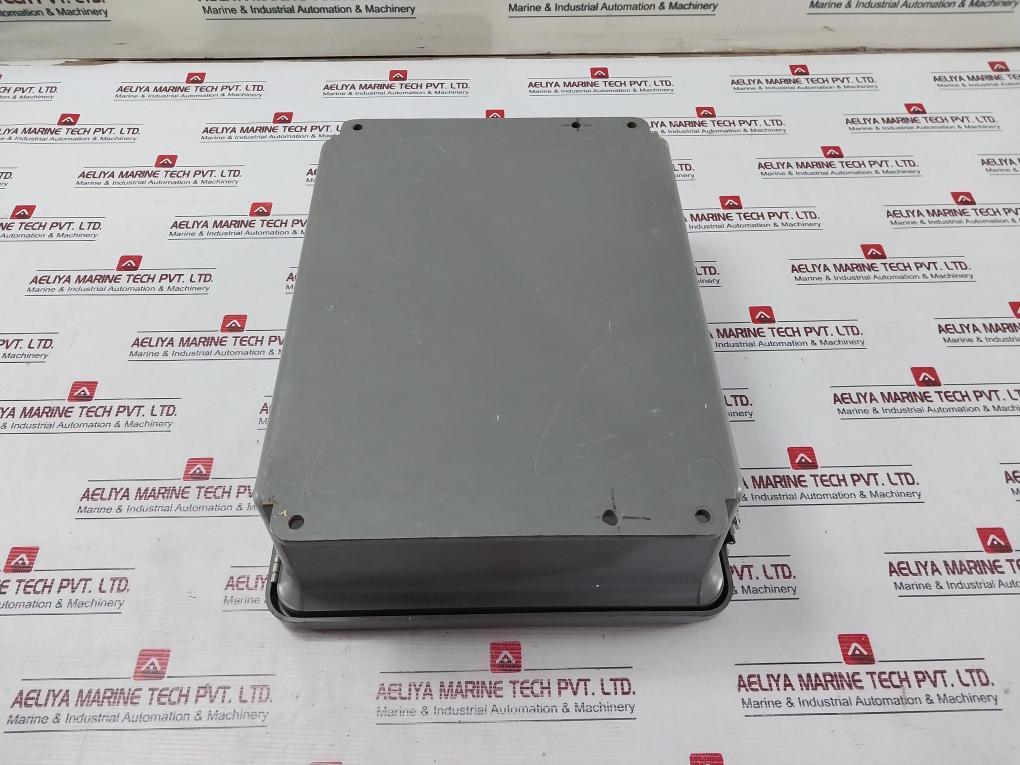 General Electric Panametrics Mms35-621-1-100 Moisture Monitor 120 Vac