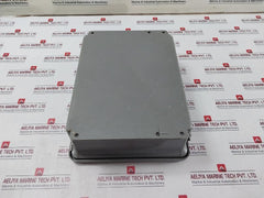 General Electric Panametrics Mms35-621-1-100 Moisture Monitor 120 Vac