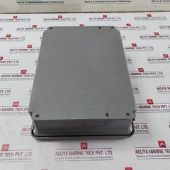 General Electric Panametrics Mms35-621-1-100 Moisture Monitor 120 Vac