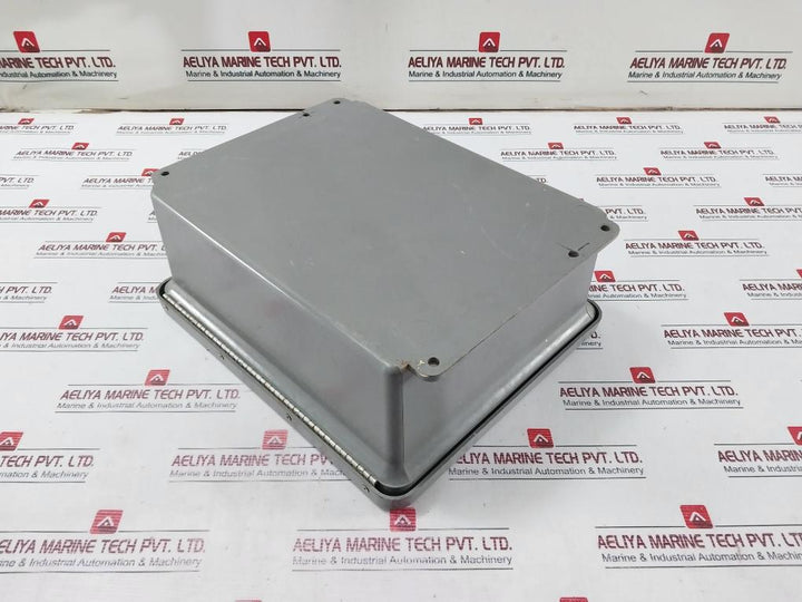 General Electric Panametrics Mms35-621-1-100 Moisture Monitor 120 Vac