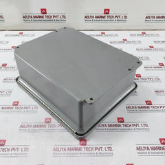 General Electric Panametrics Mms35-621-1-100 Moisture Monitor 120 Vac