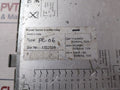 General Electric Pc-06 Power Factor Control Relay