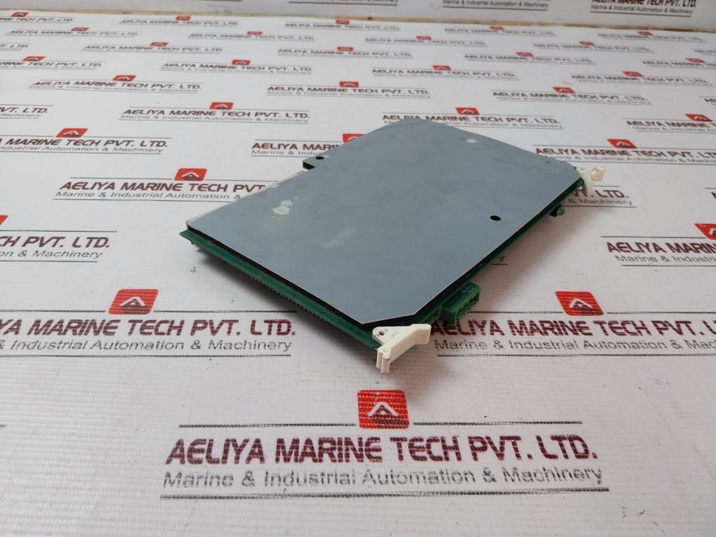 General Electric Pca Ce-12581 Printed Circuit Board