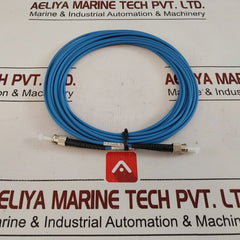 General Electric Pcr110003066 Fibre Optic St 6.6M Blue Cable