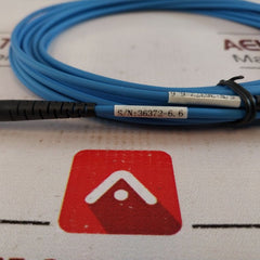 General Electric Pcr110003066 Fibre Optic St 6.6M Blue Cable