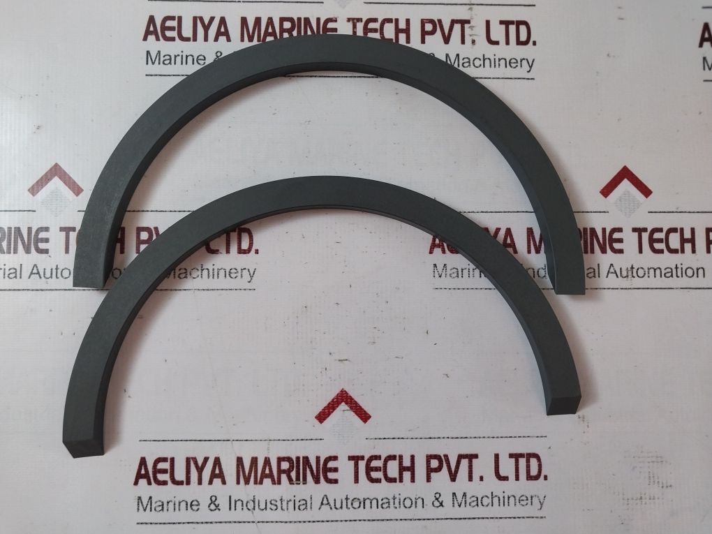 Lot Of 4X Fascia Elastica Sqo285140155 Elastic Band Cylinder 280 Piston Ring