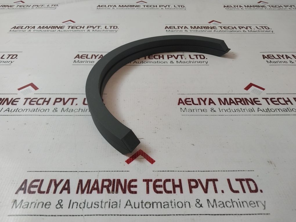 Lot Of 4X Fascia Elastica Sqo285140155 Elastic Band Cylinder 280 Piston Ring