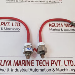 General Electric Prx 7274-xpr Thyristor Diode