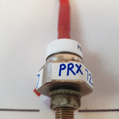 General Electric Prx 7274-xpr Thyristor Diode