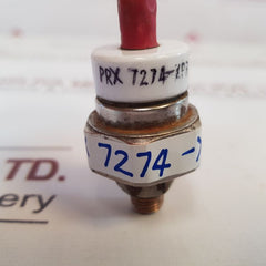 General Electric Prx 7274-xpr Thyristor Diode