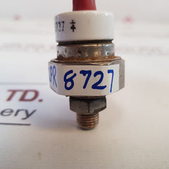 General Electric Prx 7274-xpr Thyristor Diode
