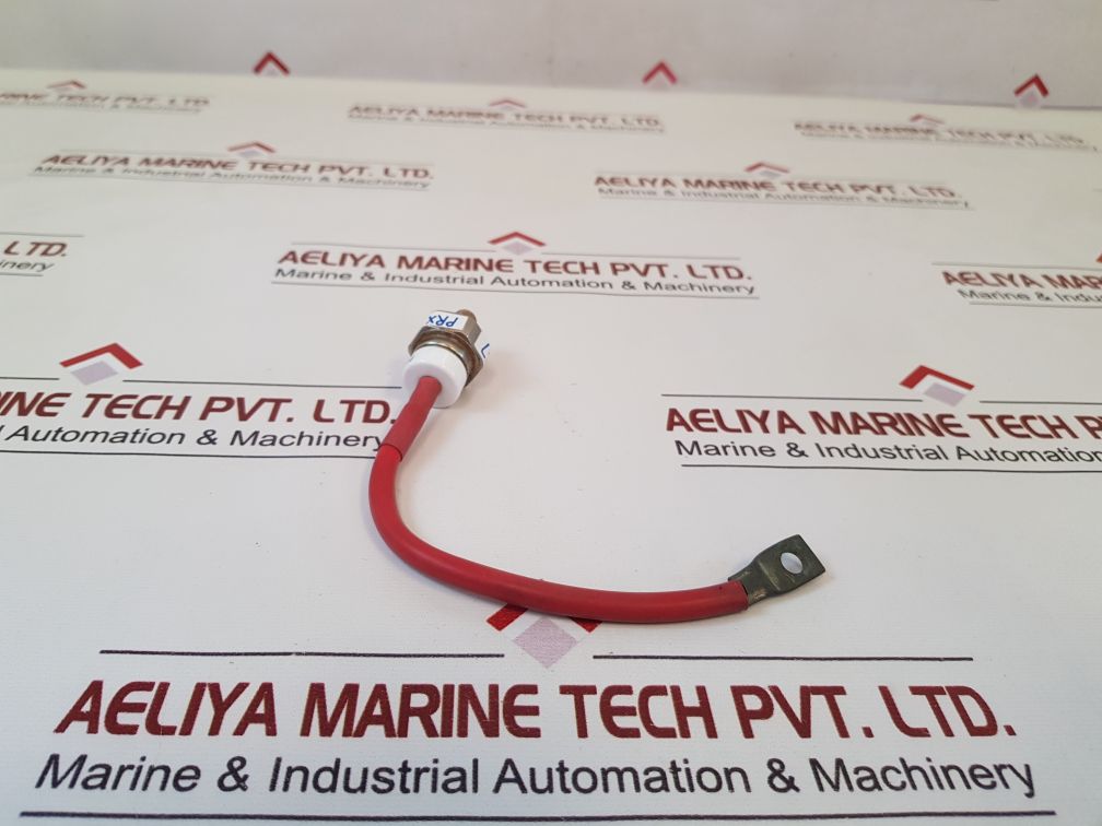 General Electric Prx 7274-xpr Thyristor Diode