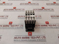 General Electric Rl4Ra040T Auxiliary Contactor 24V 50Hz/60Hz