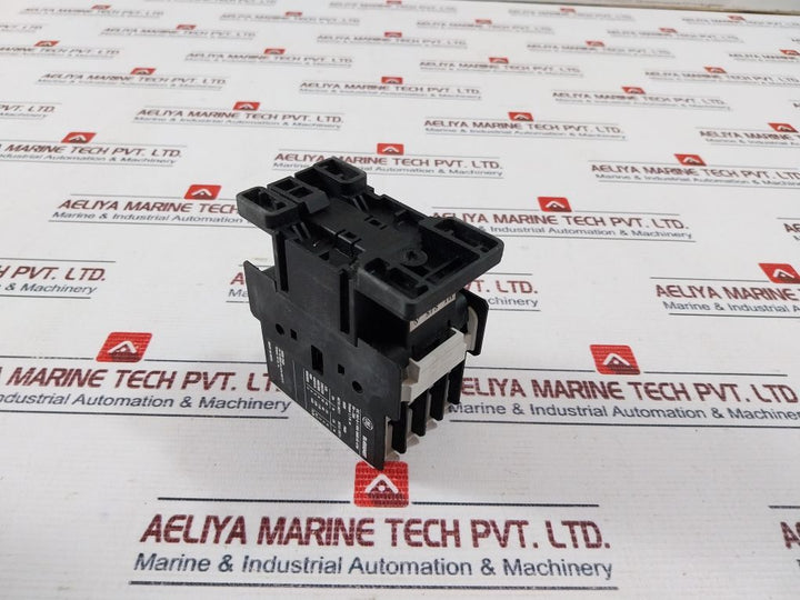 General Electric Rl4Ra040T Auxiliary Contactor 24V 50Hz 28V 60Hz